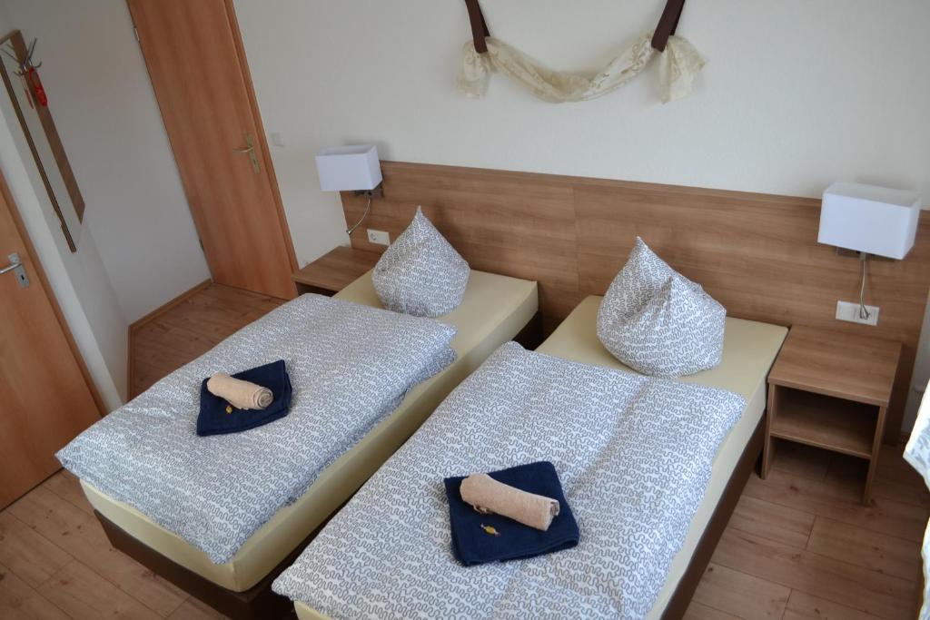 Gasthof Keilbach Sindelfingen Room photo